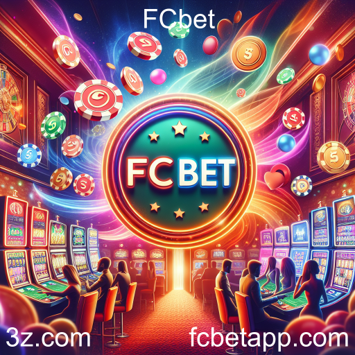 Promoções Imperdíveis no FCbet
