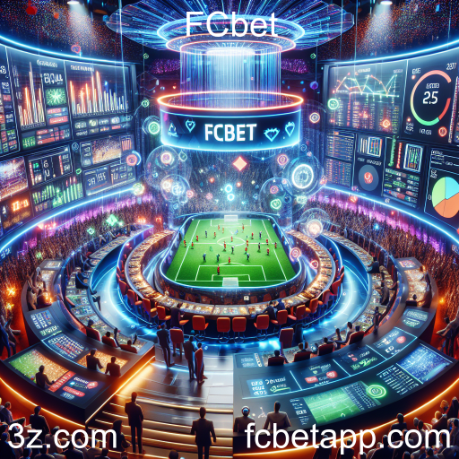 Descubra os Jogos ao Vivo na FCbet