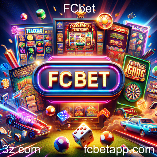 Explorando as Novidades em Jogos no FCbet