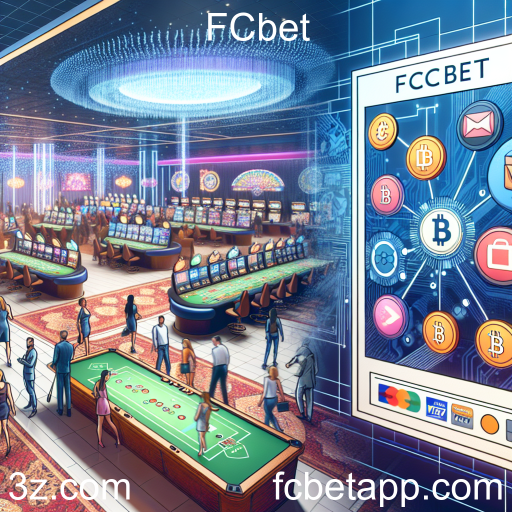 Métodos de Pagamento no FCbet: Como Fazer Seu Depósito com Segurança